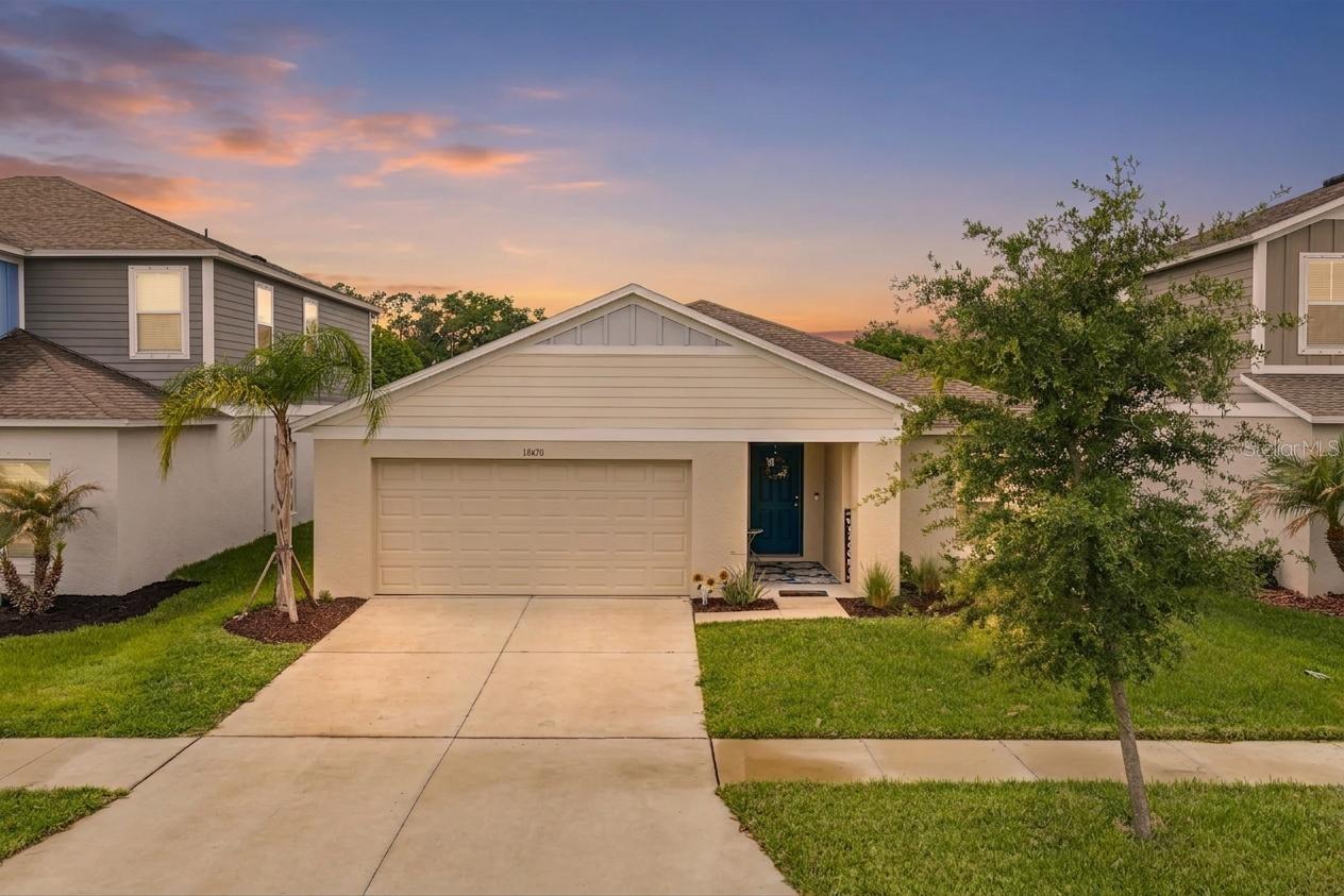 12690 TANNENCREST DR Property Photo 1