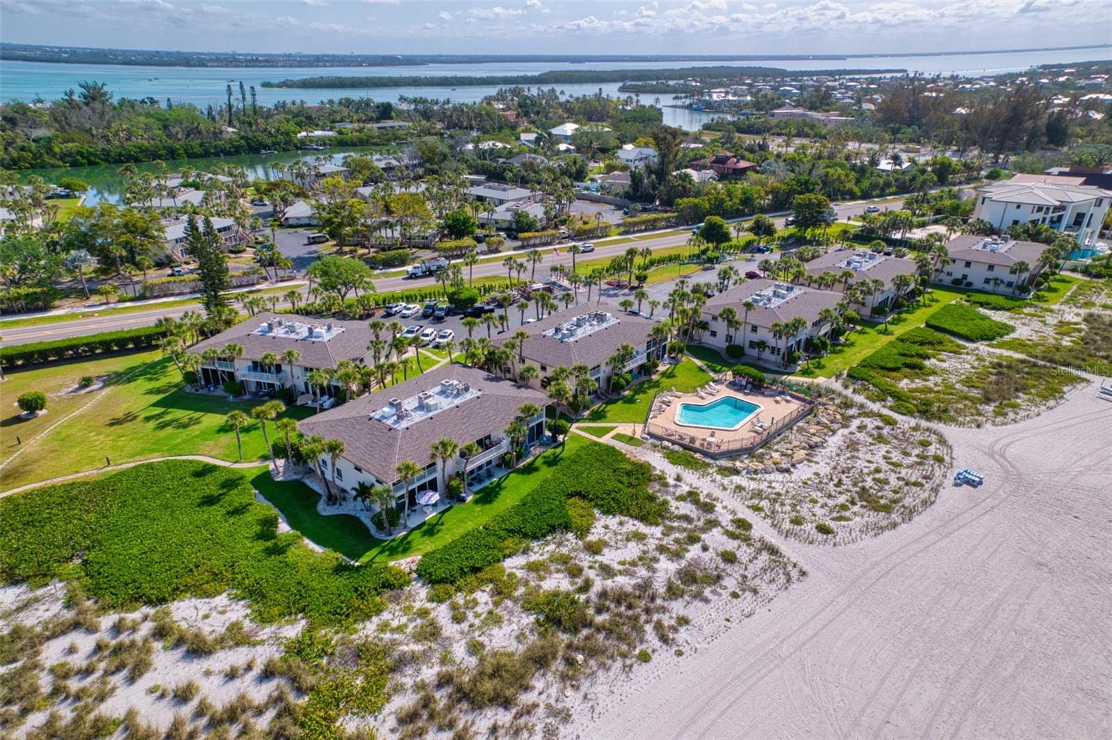6701 Gulf Of Mexico Dr #332 Property Photo 29