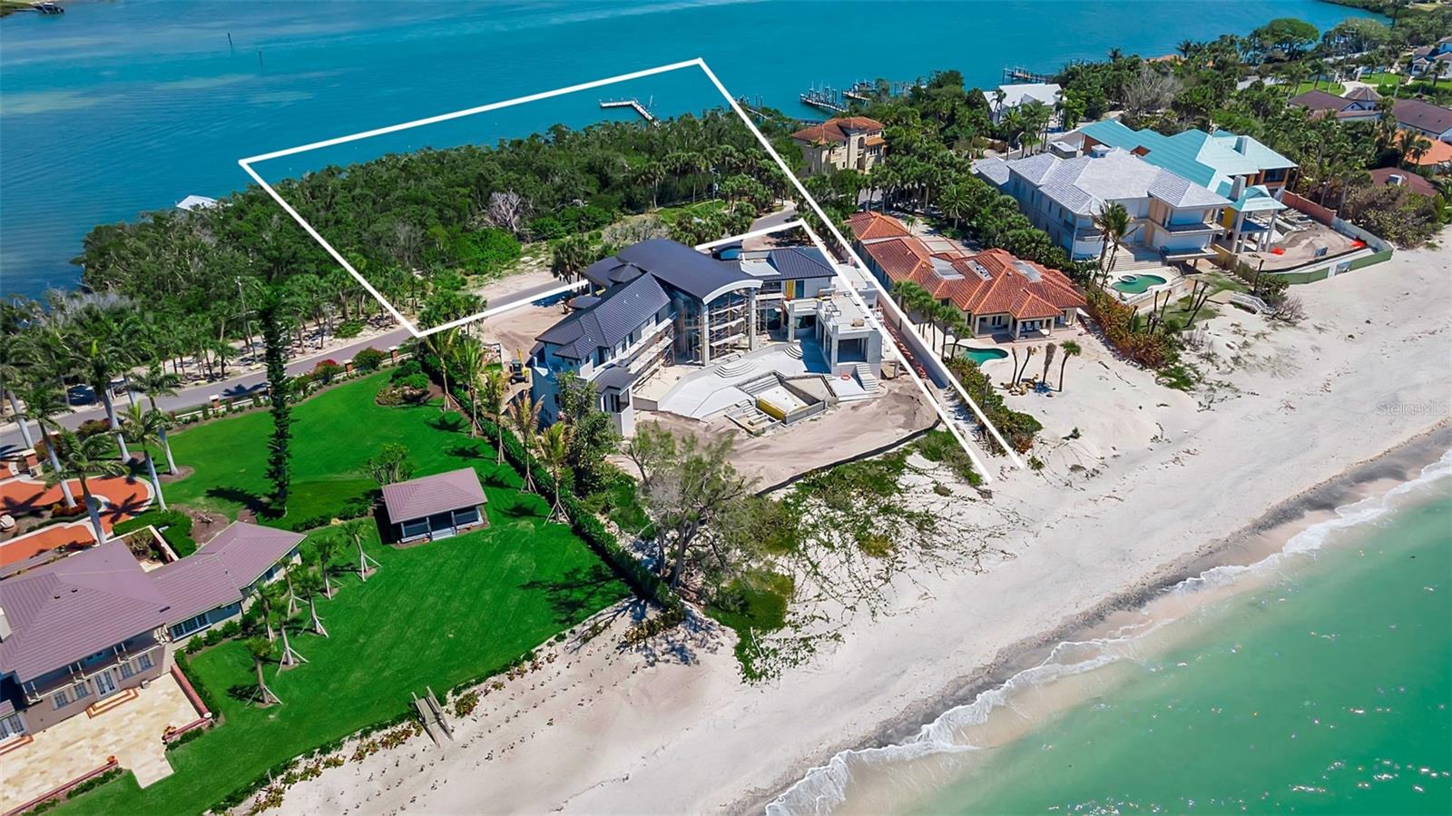 2542 Casey Key Rd Property Photo 11