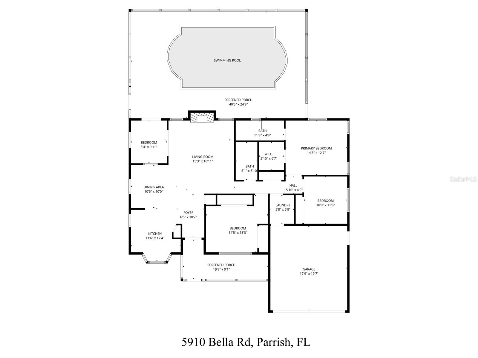5910 Bella Rd Property Photo 34