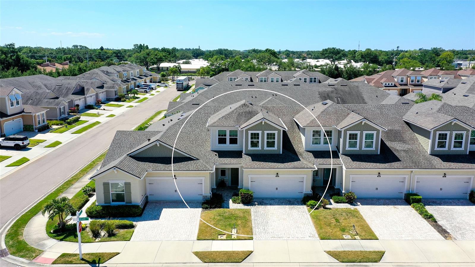 3693 Divot Ln Property Photo 12