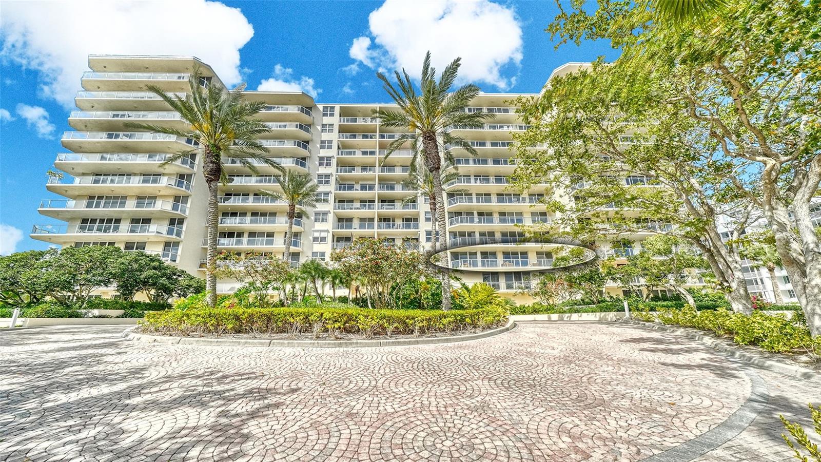 1800 BENJAMIN FRANKLIN DR #B308 Property Photo 1
