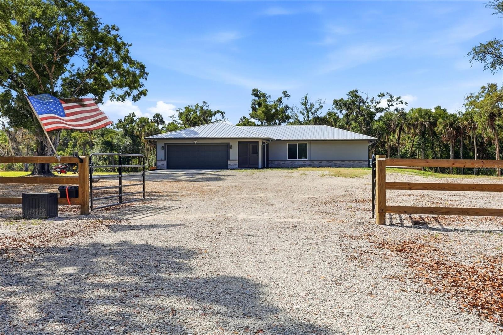5361 Myakka Valley Trl Property Photo 1