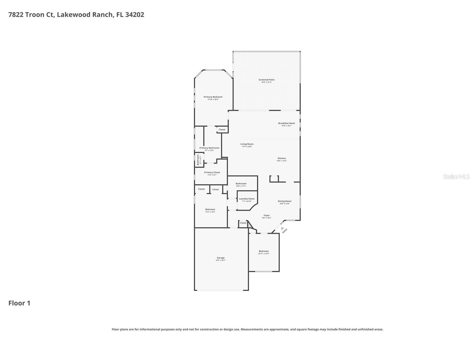 7822 Troon Ct Property Photo 44
