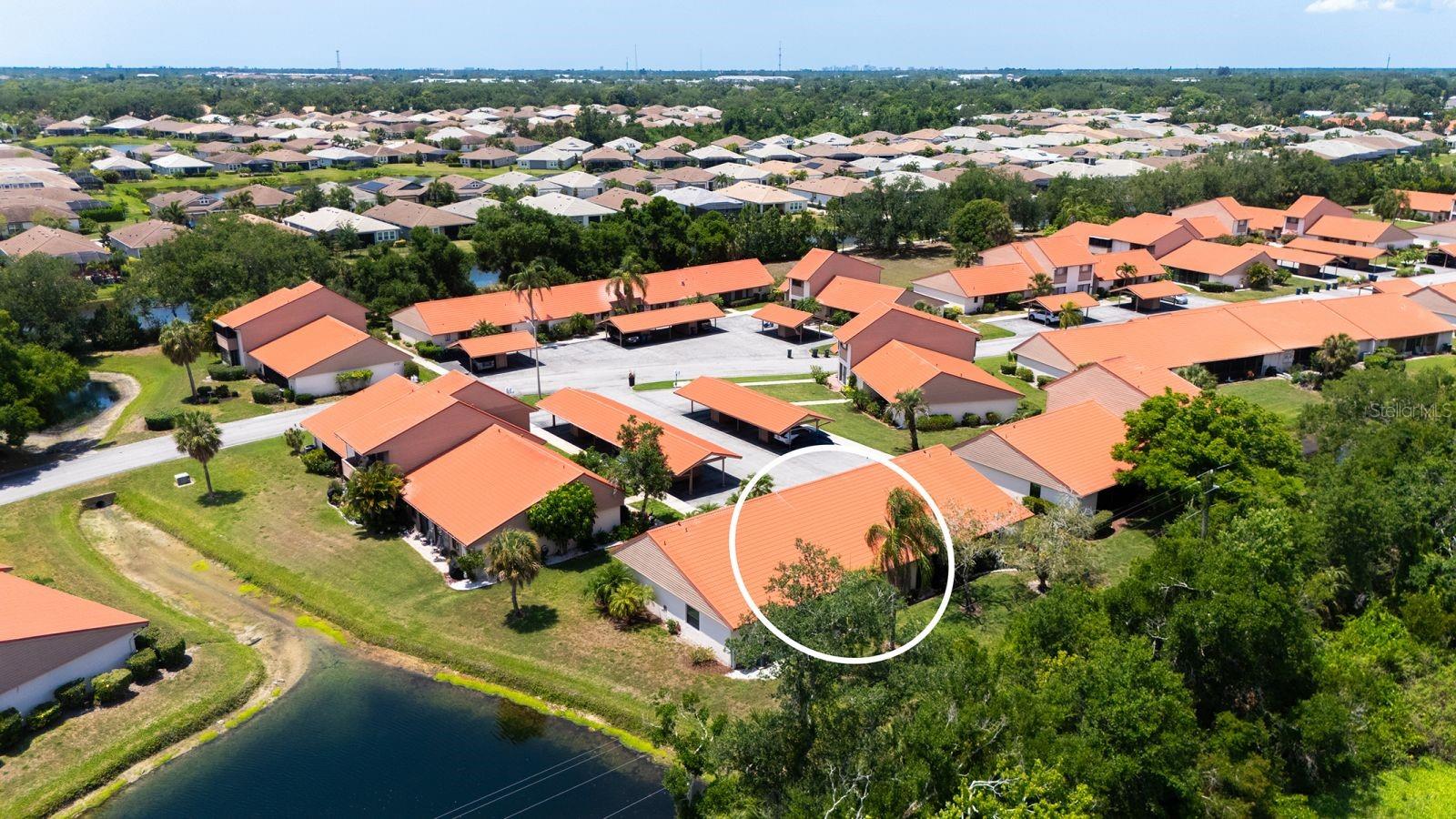 6519 Draw Ln #79 Property Photo 54