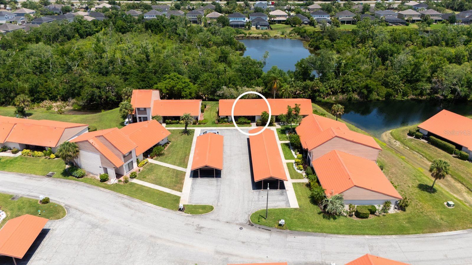 6519 Draw Ln #79 Property Photo 57