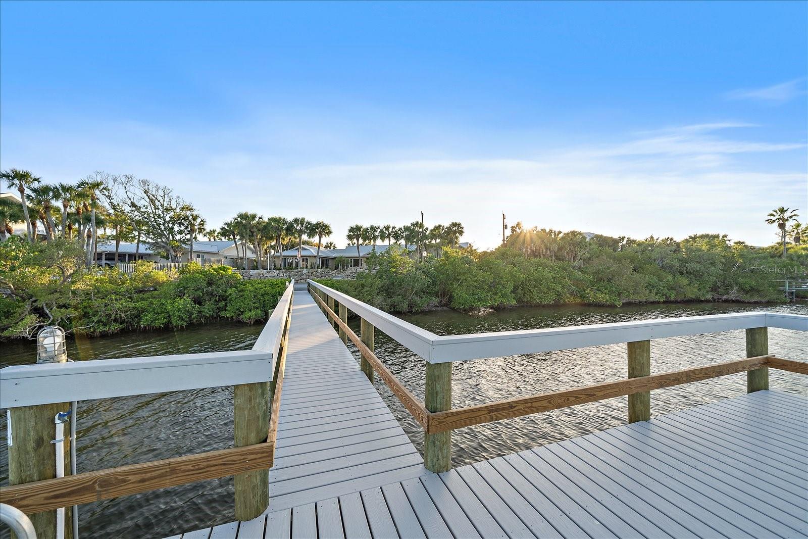 756 N Manasota Key Rd Property Photo 5