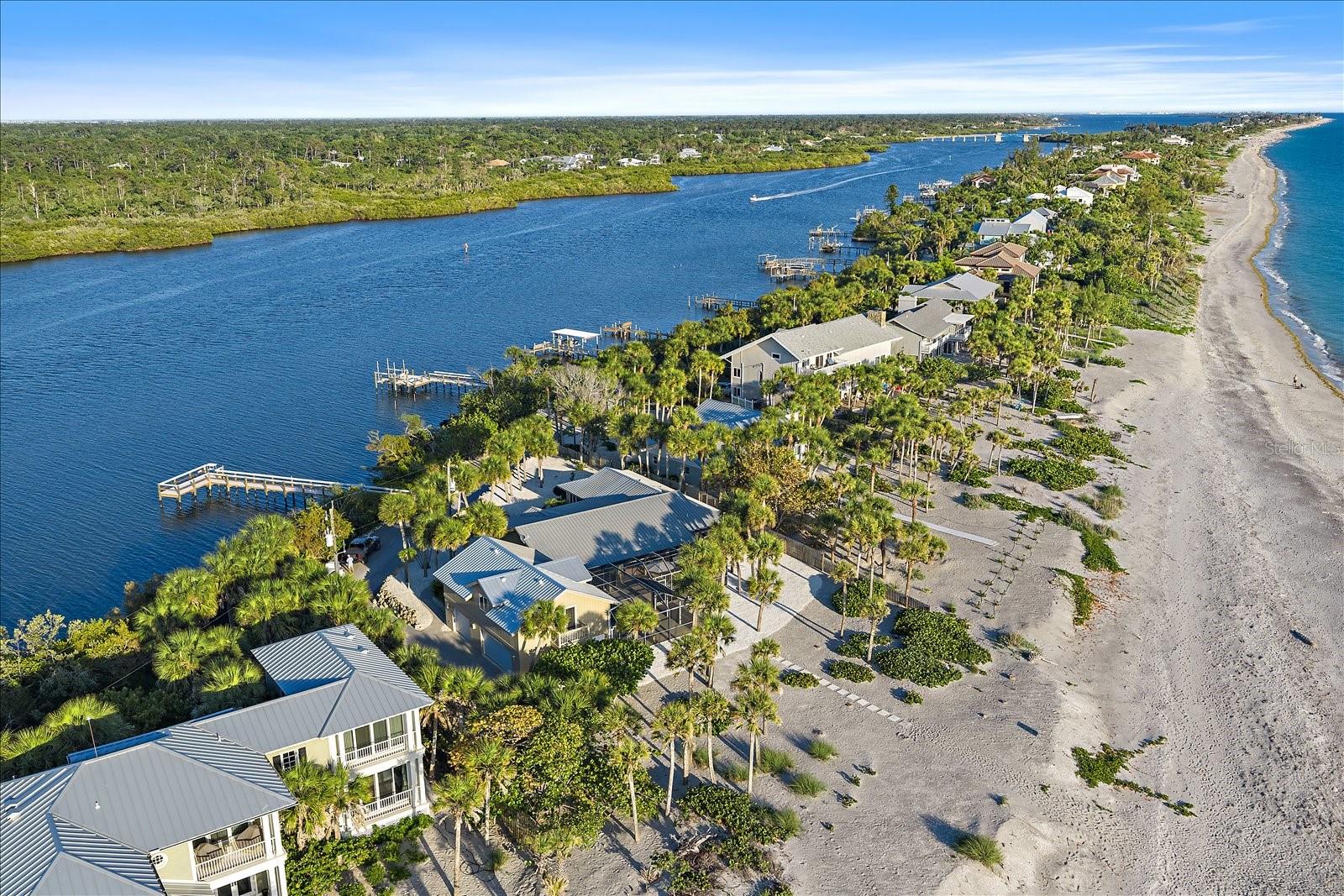 756 N Manasota Key Rd Property Photo 8