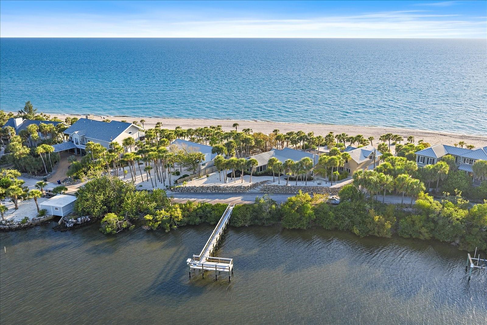 756 N Manasota Key Rd Property Photo 9
