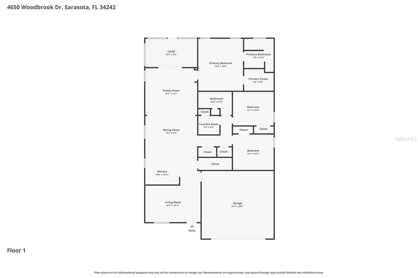 4650 Woodbrook Dr Property Photo 44
