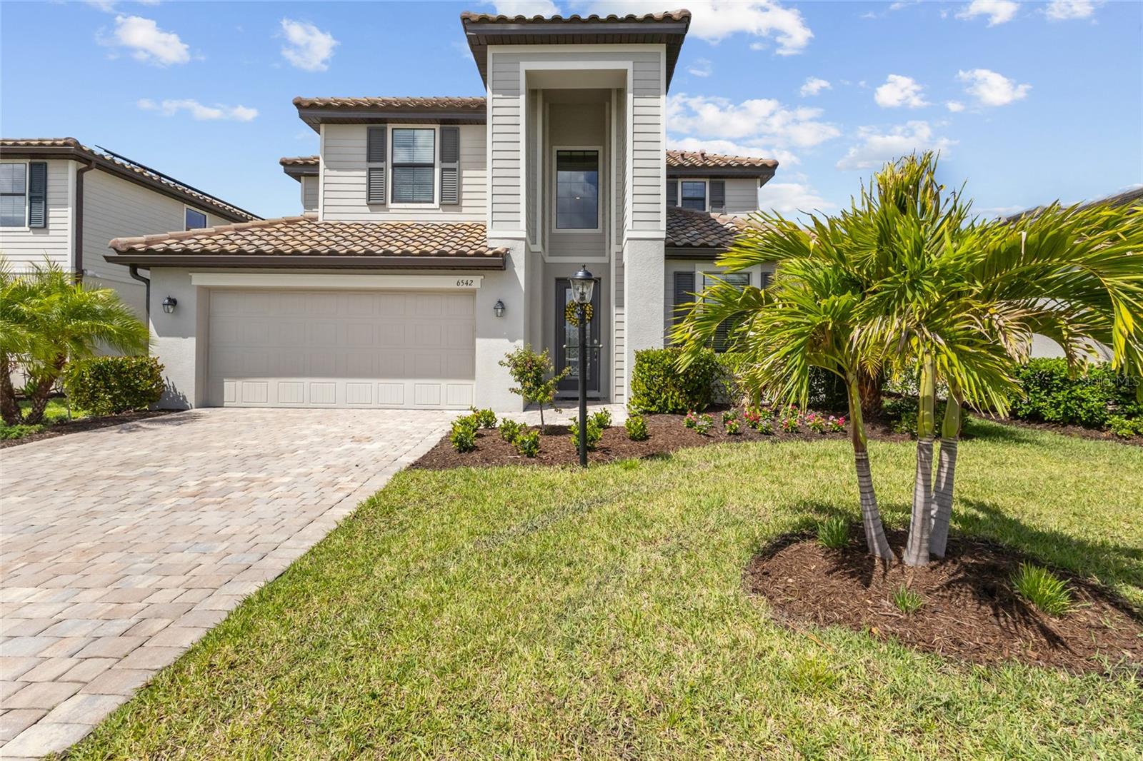 6542 CLAIRBORNE LN