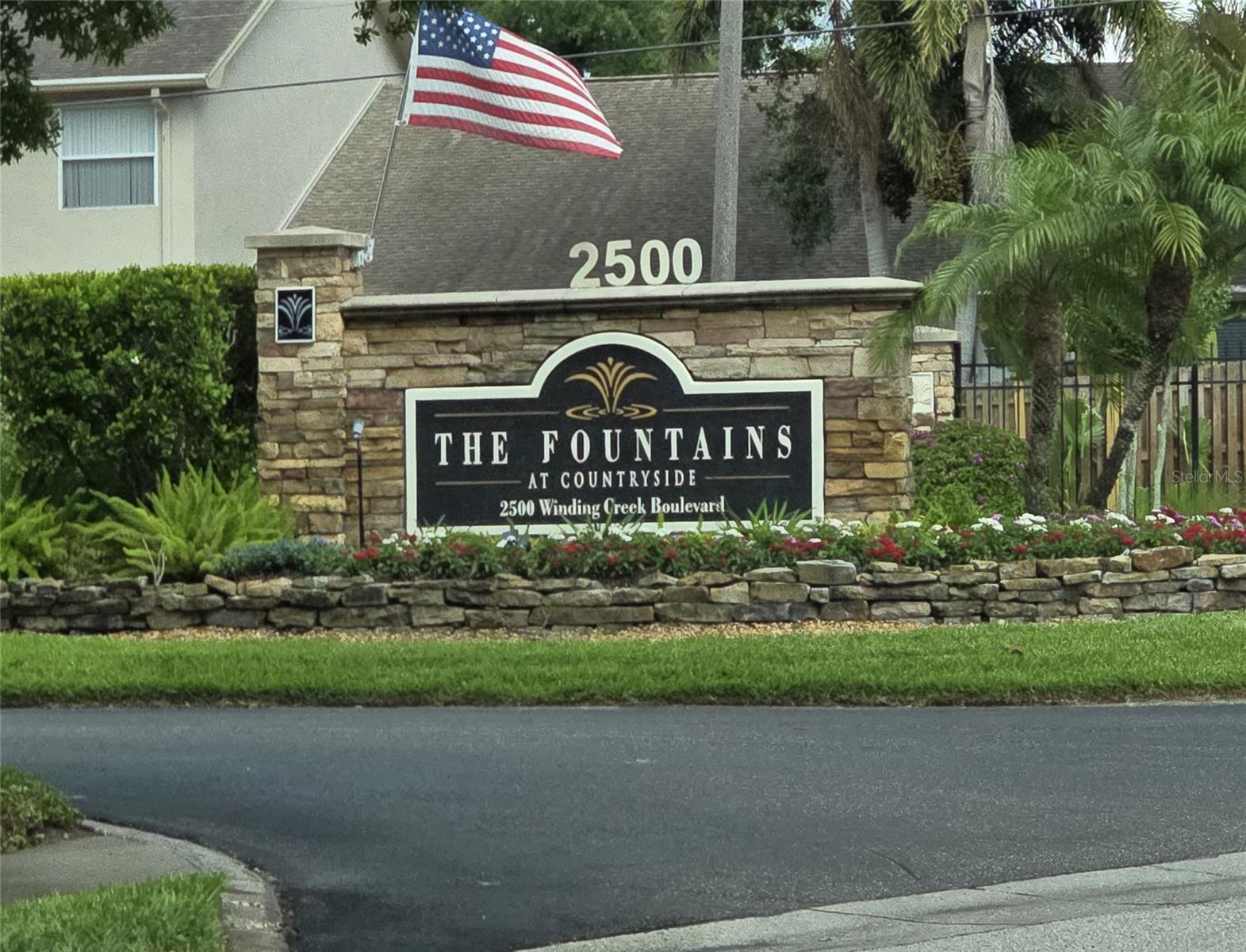 2500 WINDING CREEK BLVD #E205 Property Photo 1