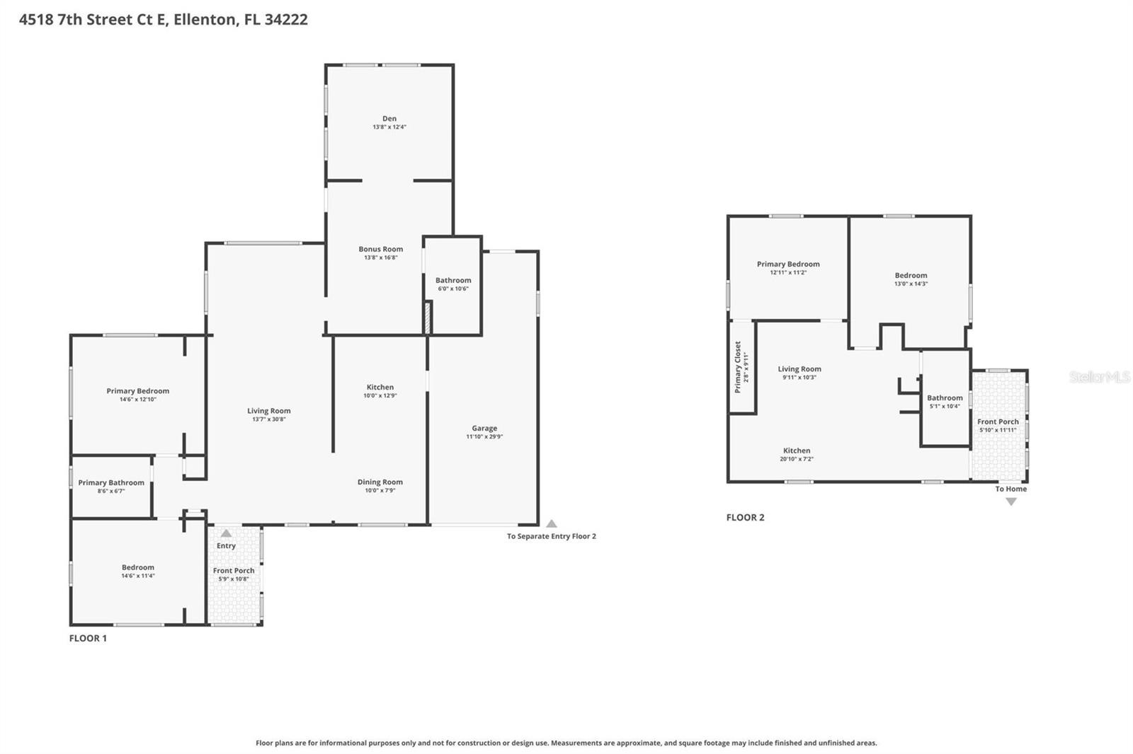 4518 7th Street Ct E Property Photo 38