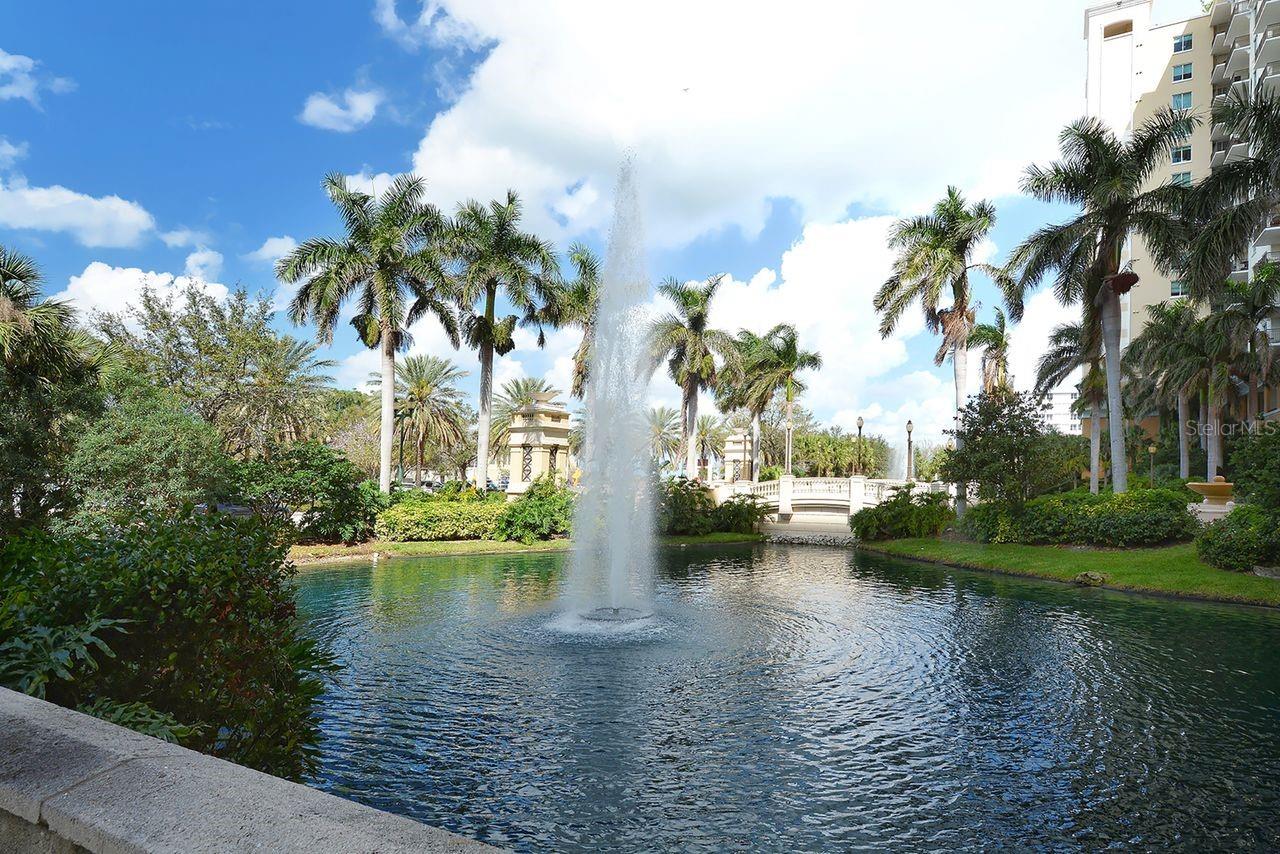 750 N Tamiami Trl #ph08 Property Photo 3