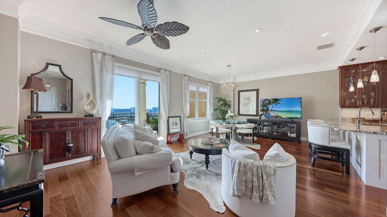 750 N Tamiami Trl #ph08 Property Photo 6
