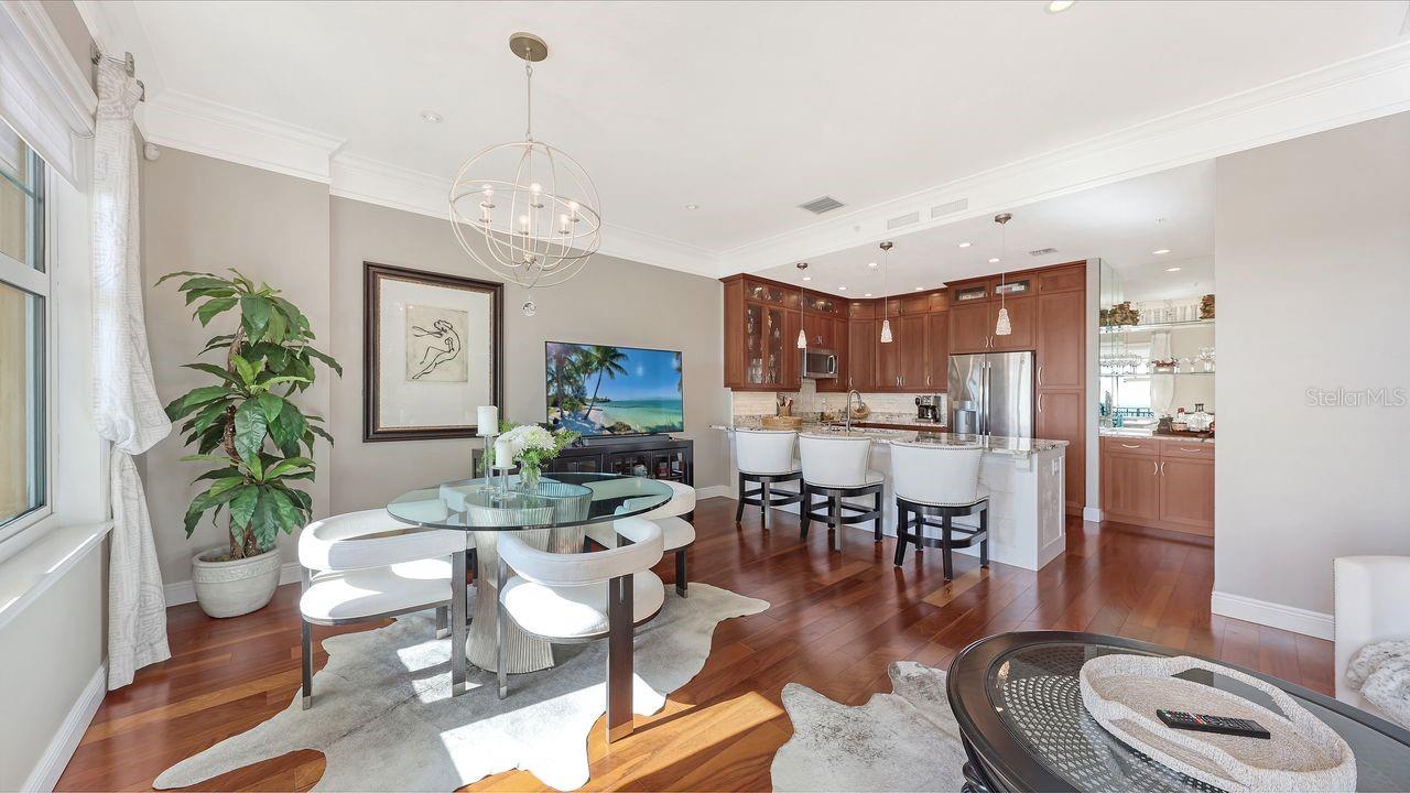 750 N Tamiami Trl #ph08 Property Photo 7