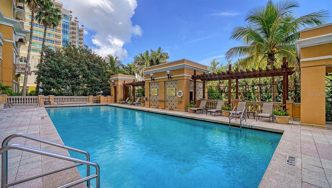 750 N Tamiami Trl #ph08 Property Photo 22