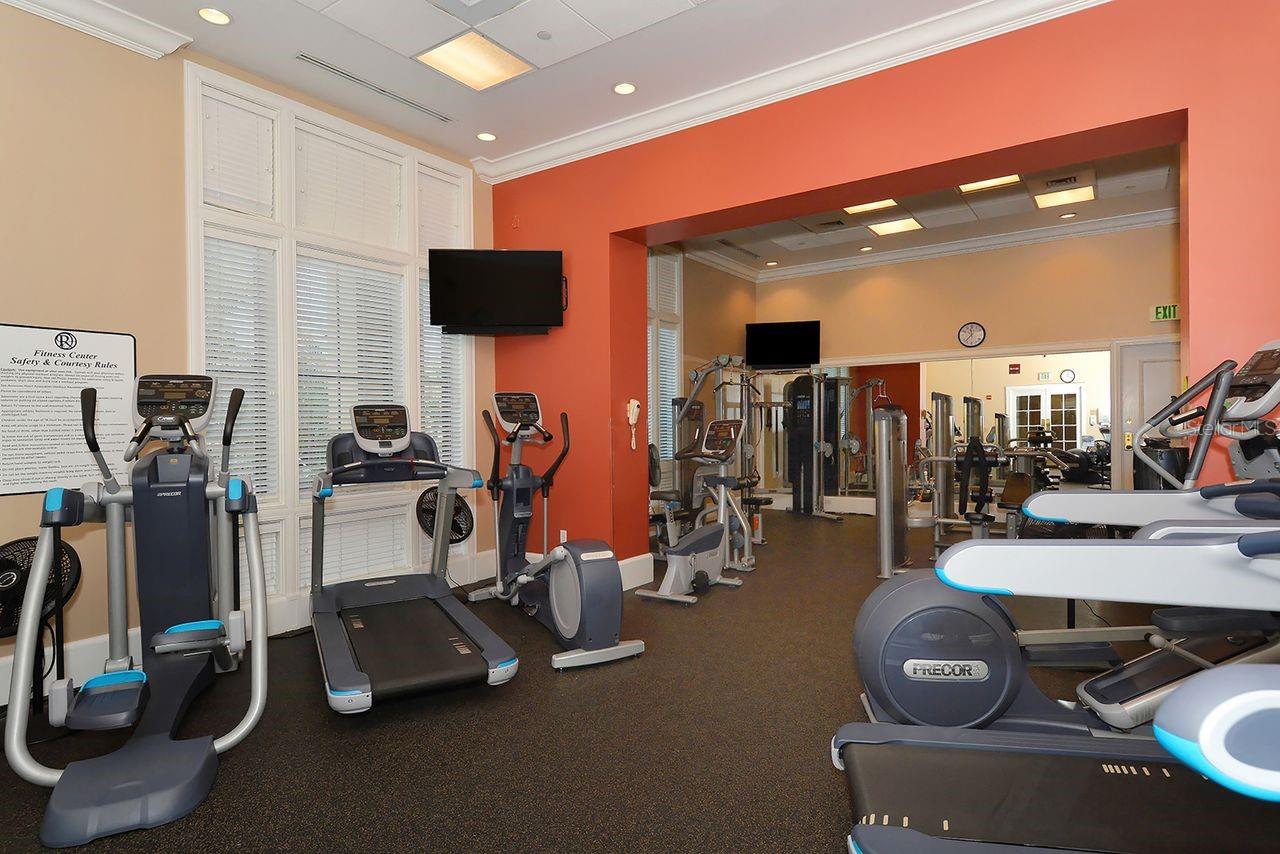 750 N Tamiami Trl #ph08 Property Photo 26