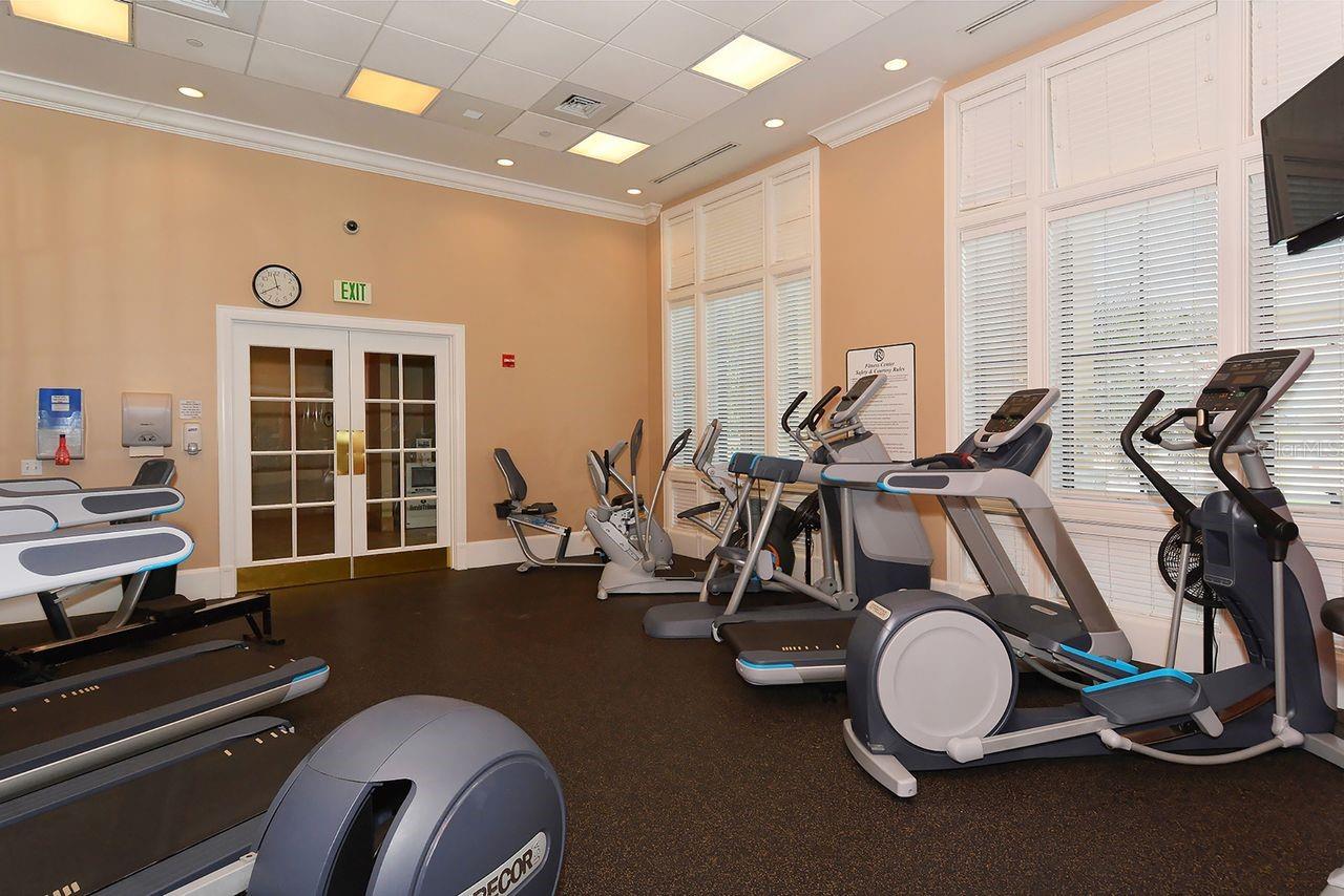 750 N Tamiami Trl #ph08 Property Photo 27