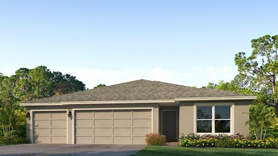 13136 BENDING CREEK TRL Property Photo 1