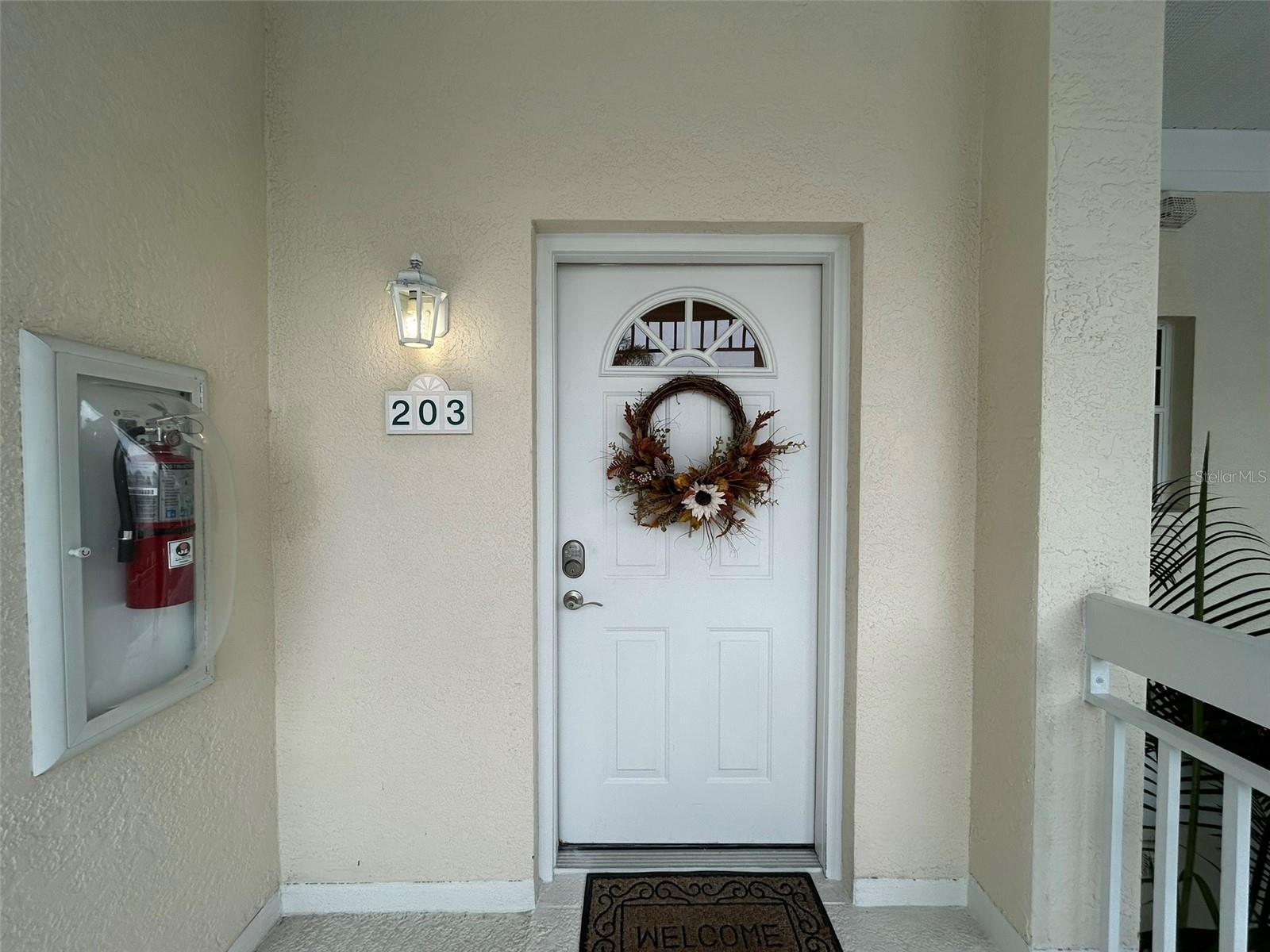 3605 54TH DR W #203 Property Photo 1