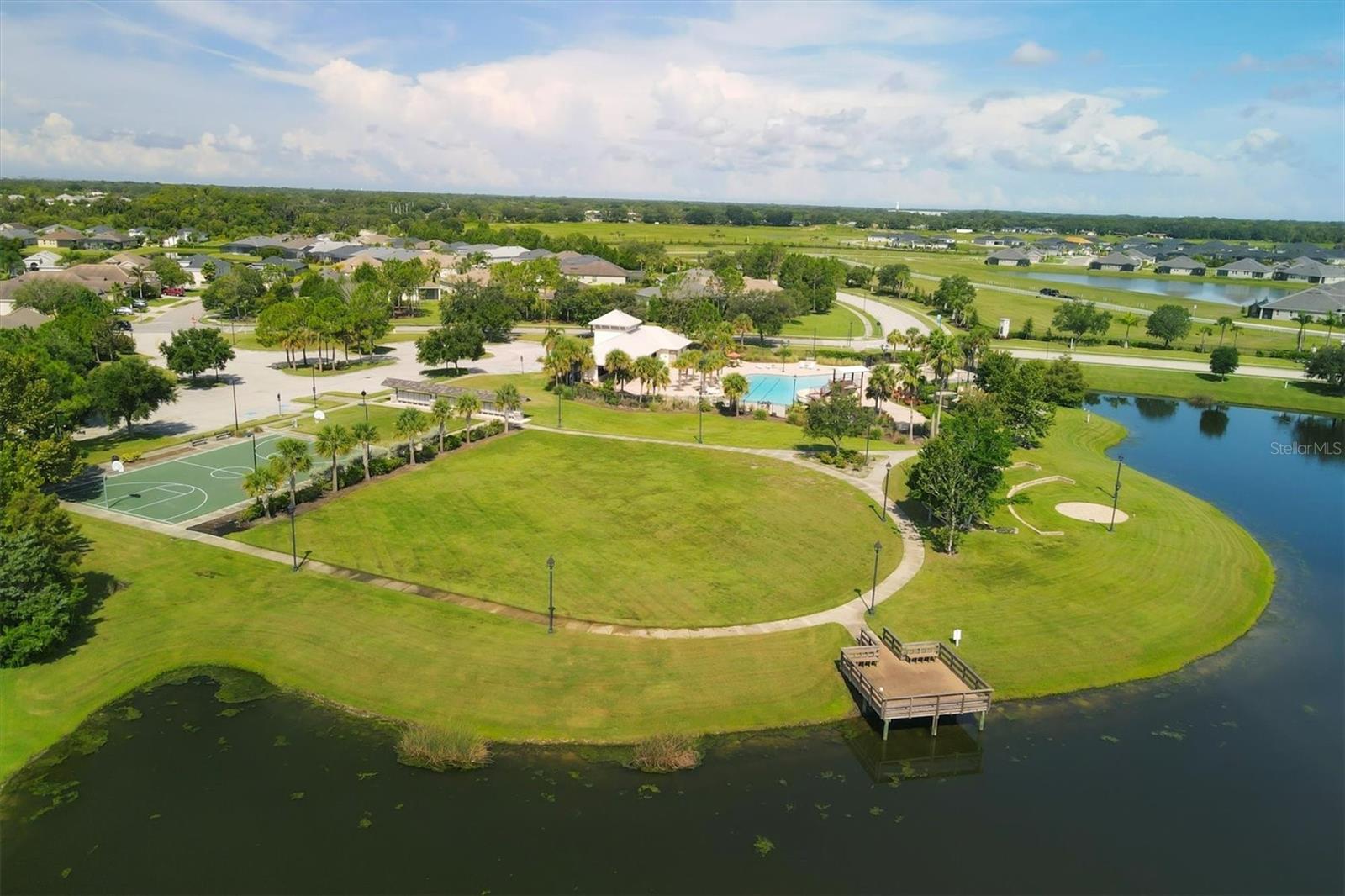 12815 Rainwashed Loop Property Photo 62