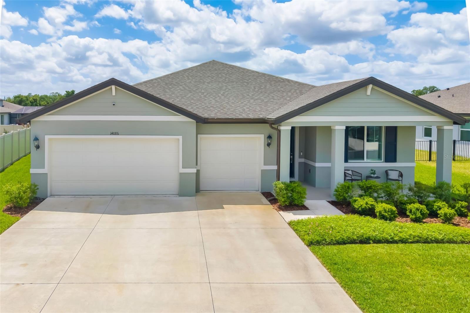 14086 Ginnie Springs Way Property Photo 1