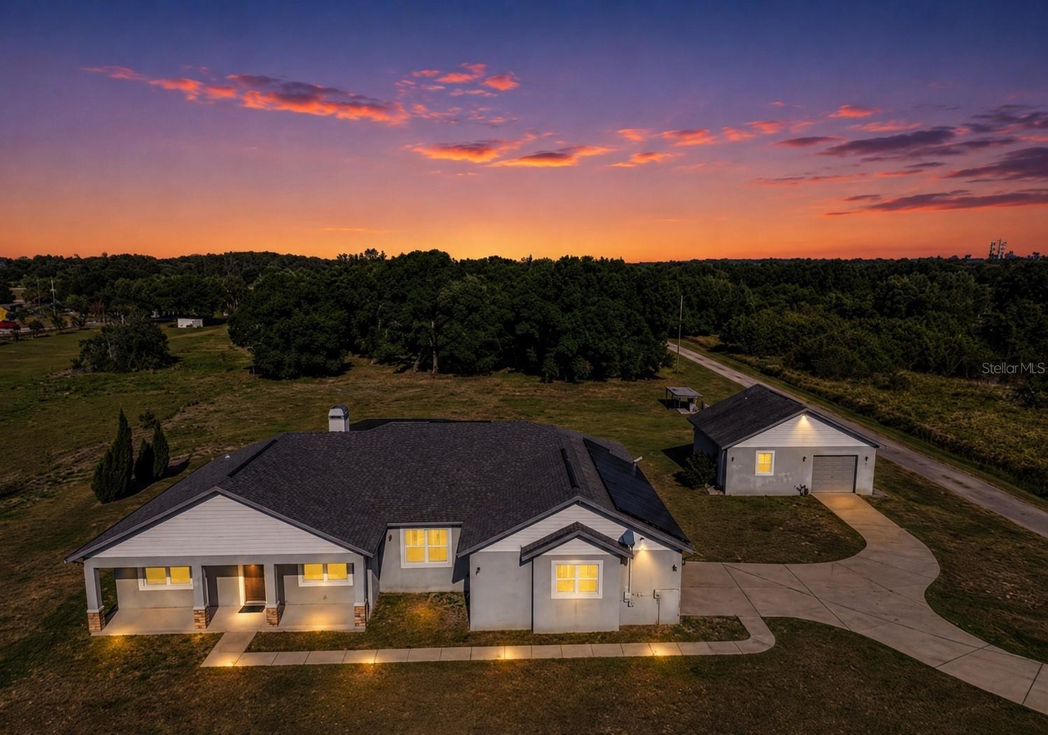 14805 Us-301 N Property Photo