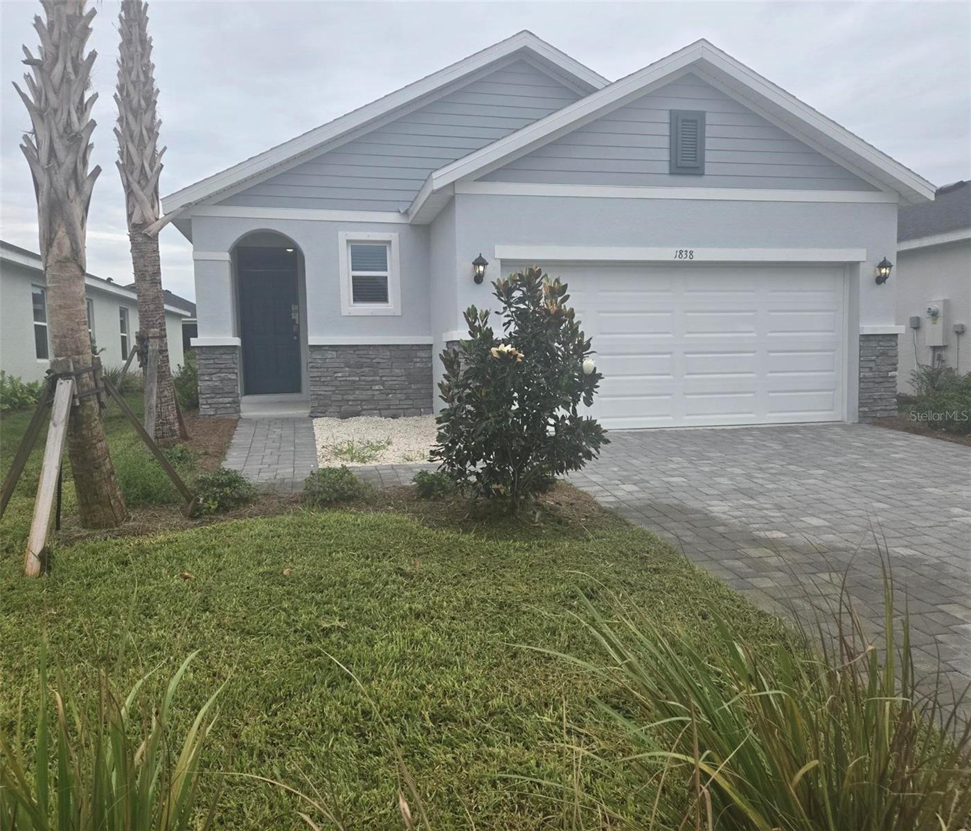 1838 HAMMOCK TRACE DR Property Photo 1