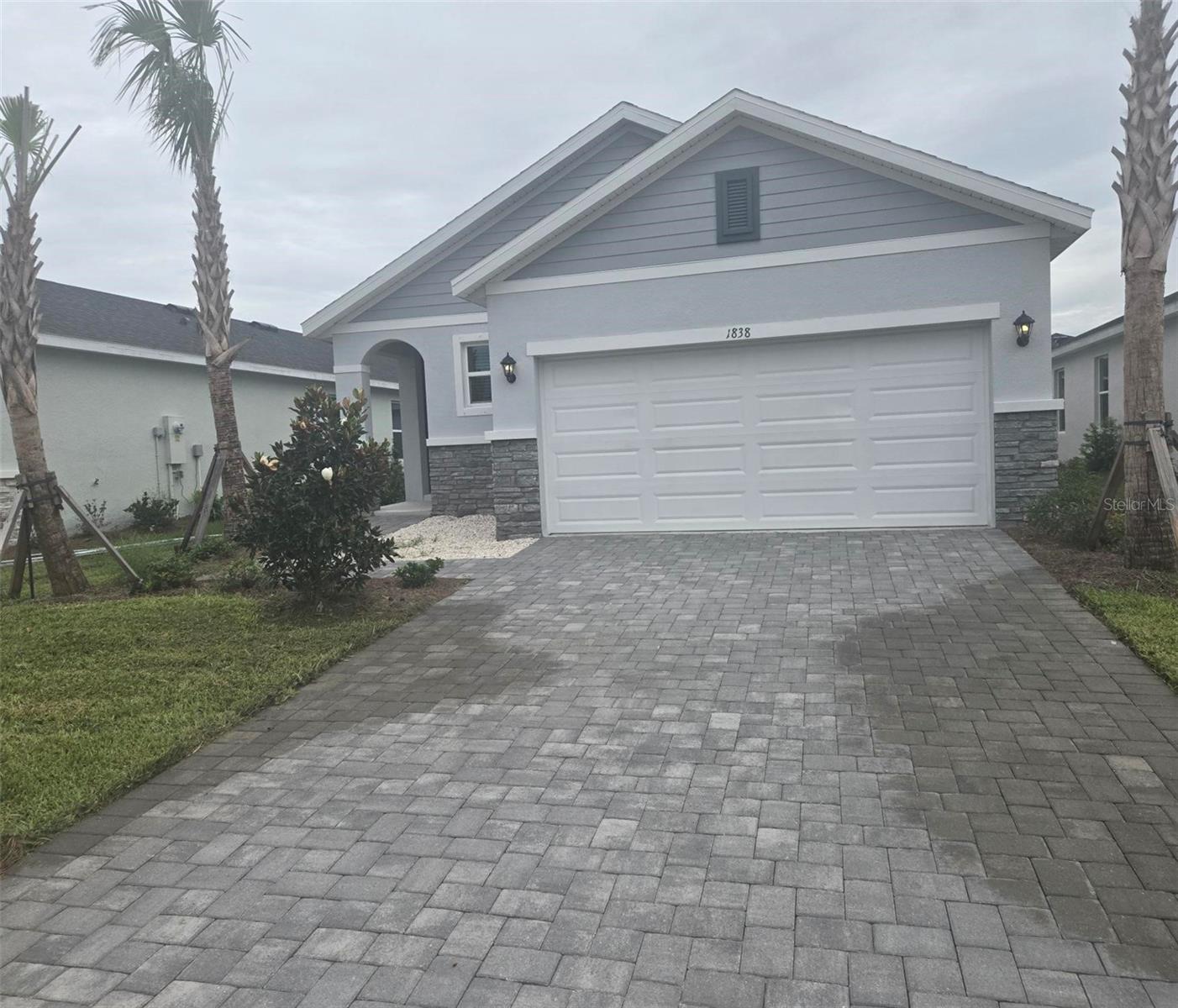 1838 Hammock Trace Dr Property Photo 2