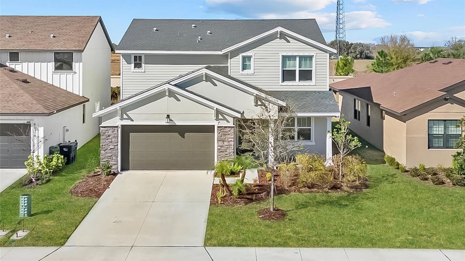 8330 Abalone Loop Property Photo 1