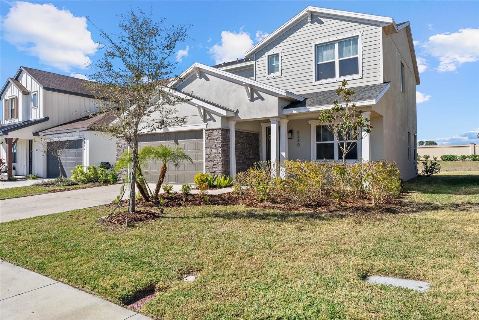 8330 Abalone Loop Property Photo 3