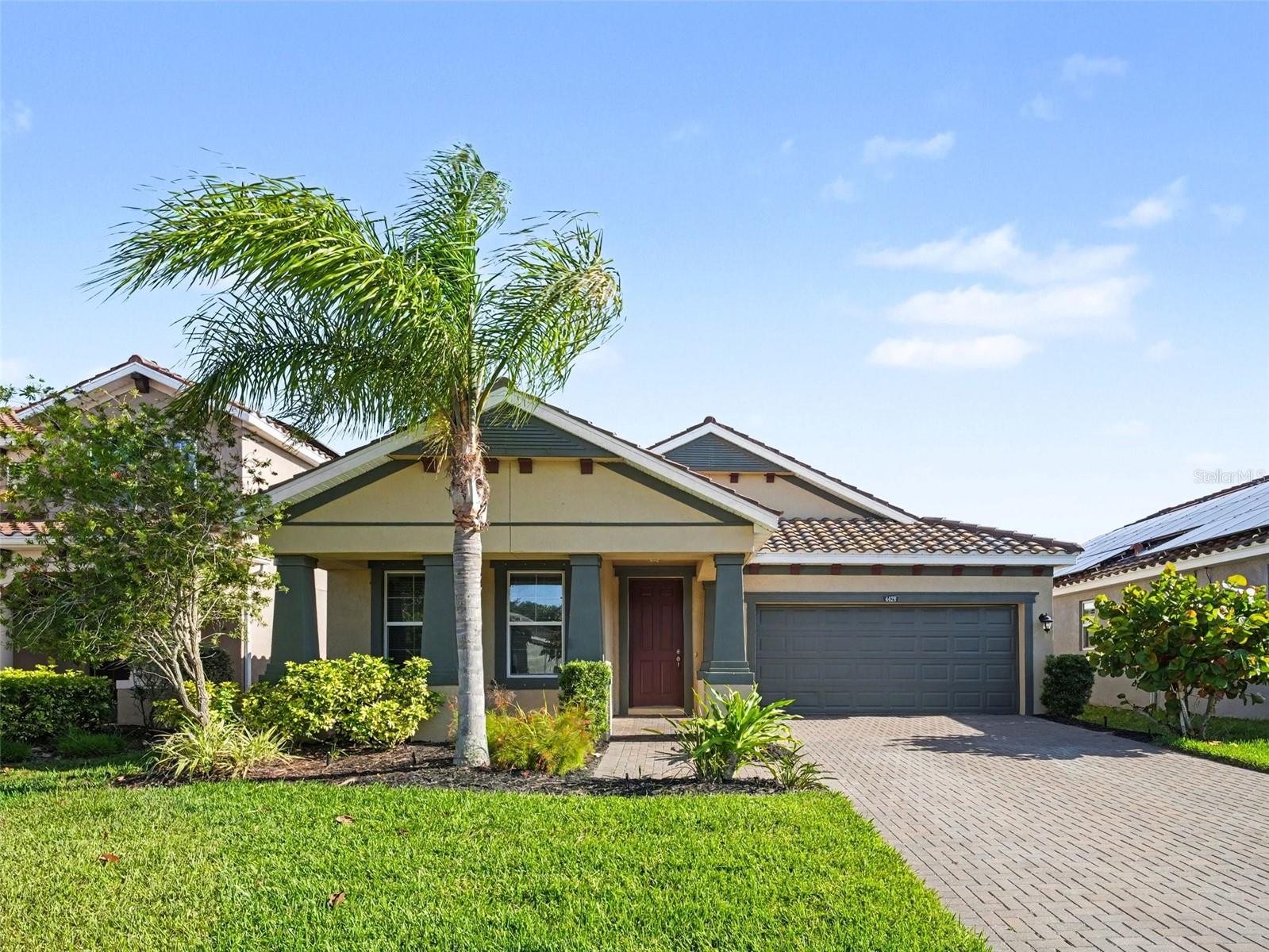 4429 Conchfish Ln Property Photo 1