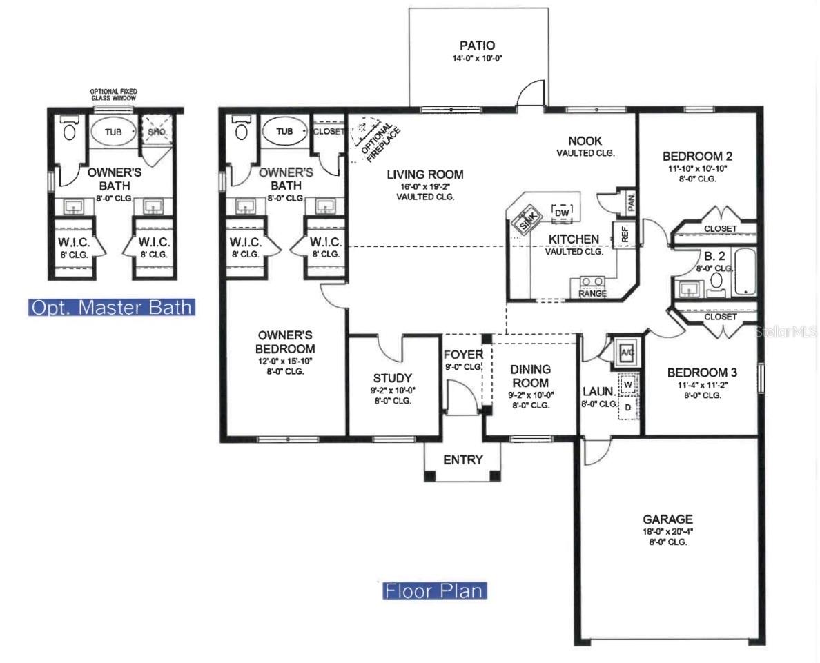 3334 Stokie Ave. Property Photo 3
