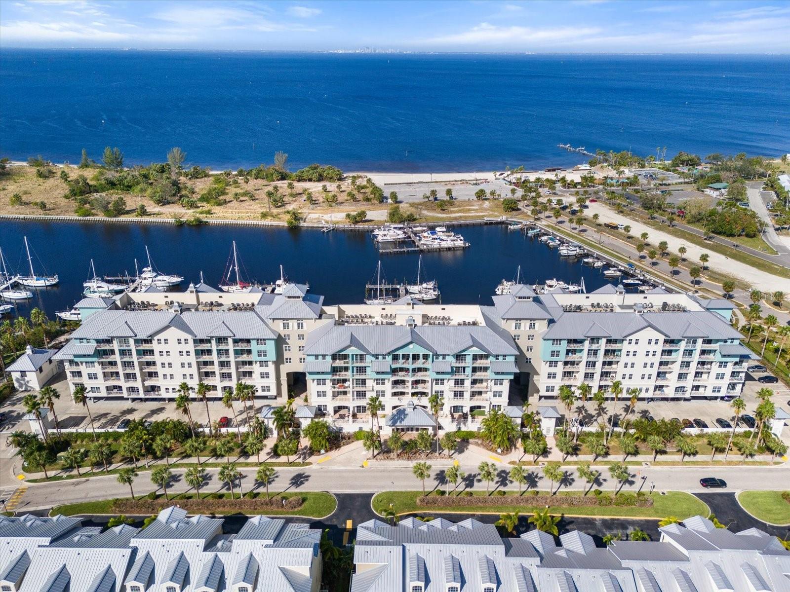 536 Bahia Beach Blvd #422b Property Photo 24