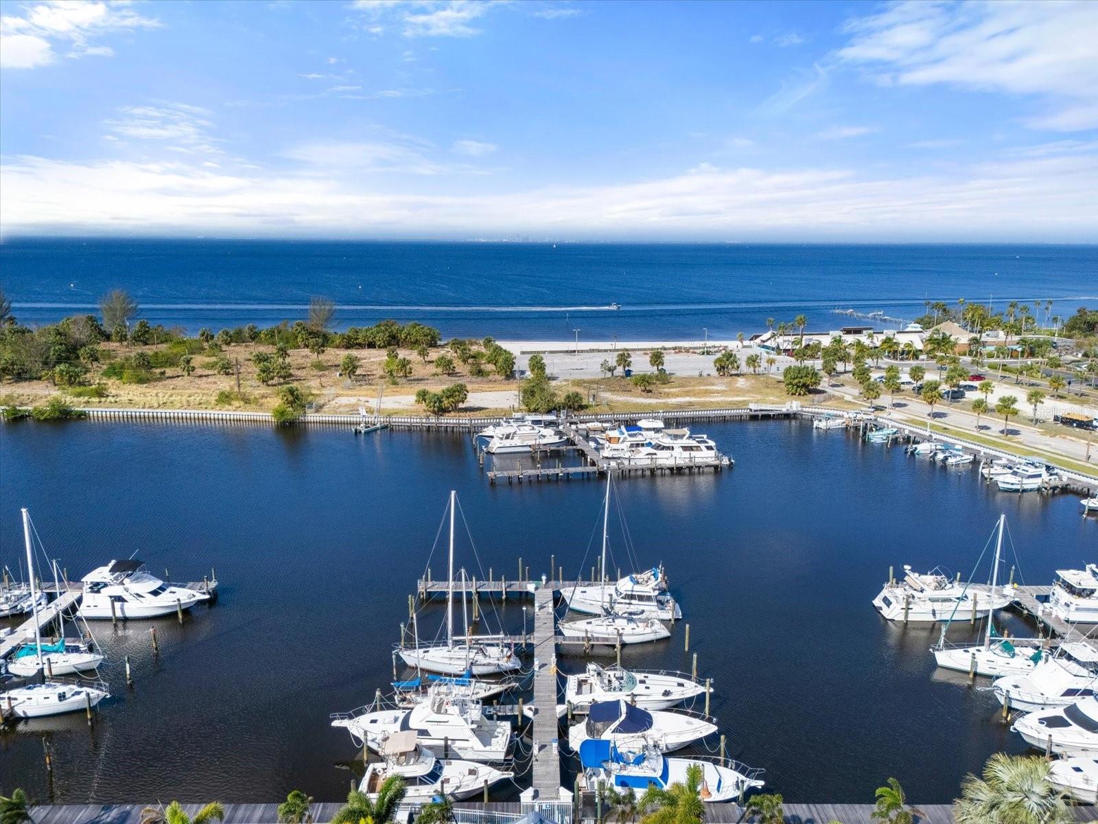 536 Bahia Beach Blvd #422b Property Photo 27