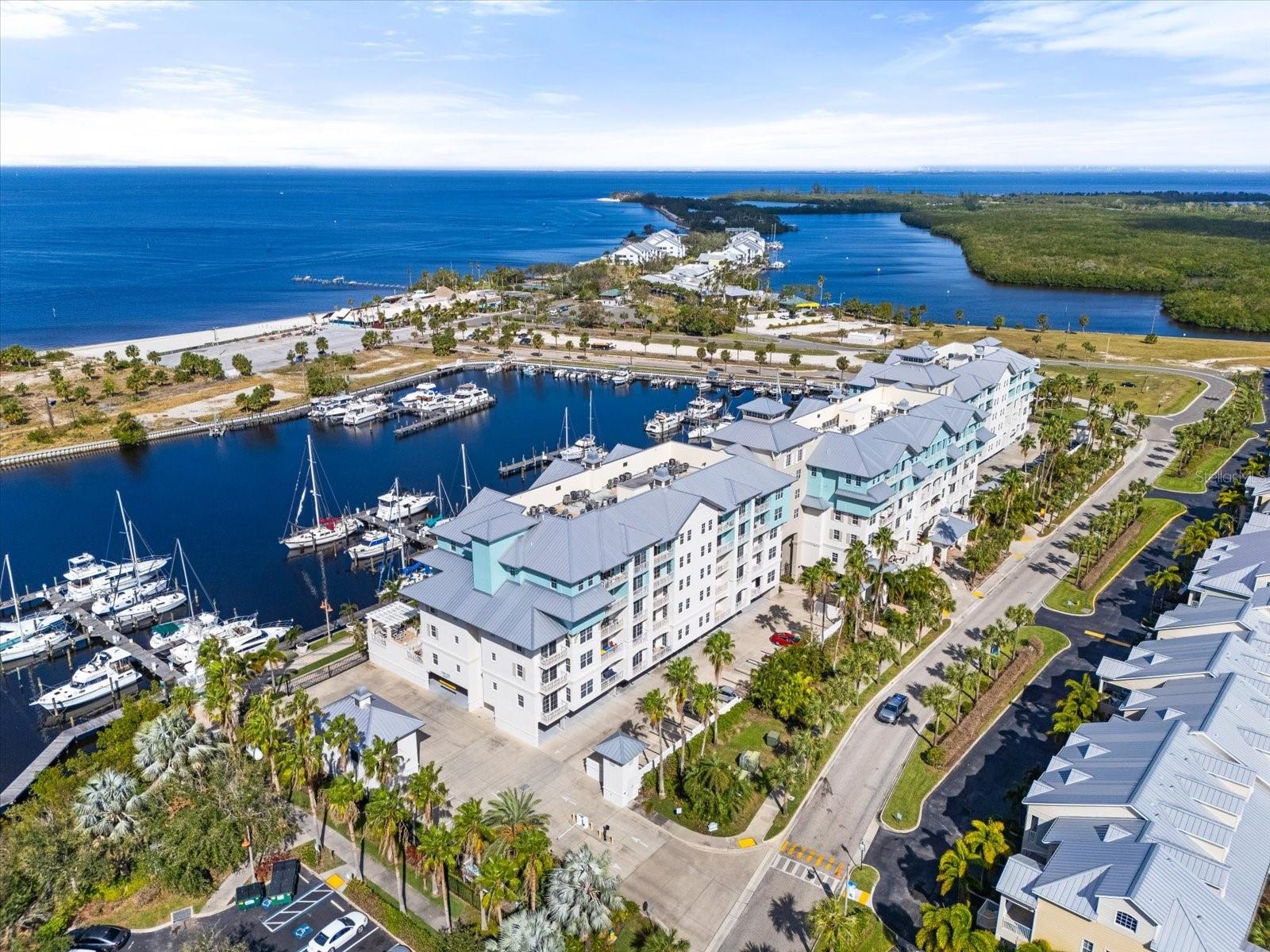 536 Bahia Beach Blvd #422b Property Photo 28