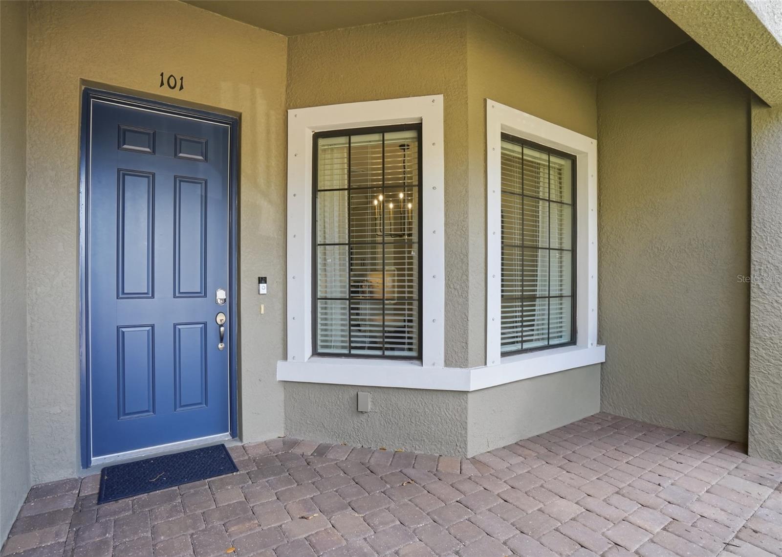 12720 Sorrento Way #101 Property Photo 2