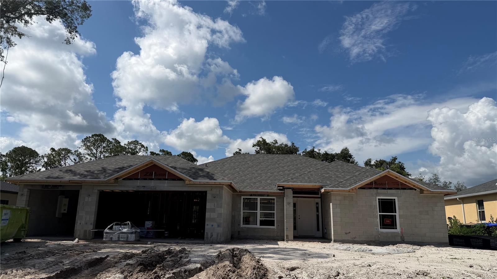7818 Tarabilla Ave Property Photo 1