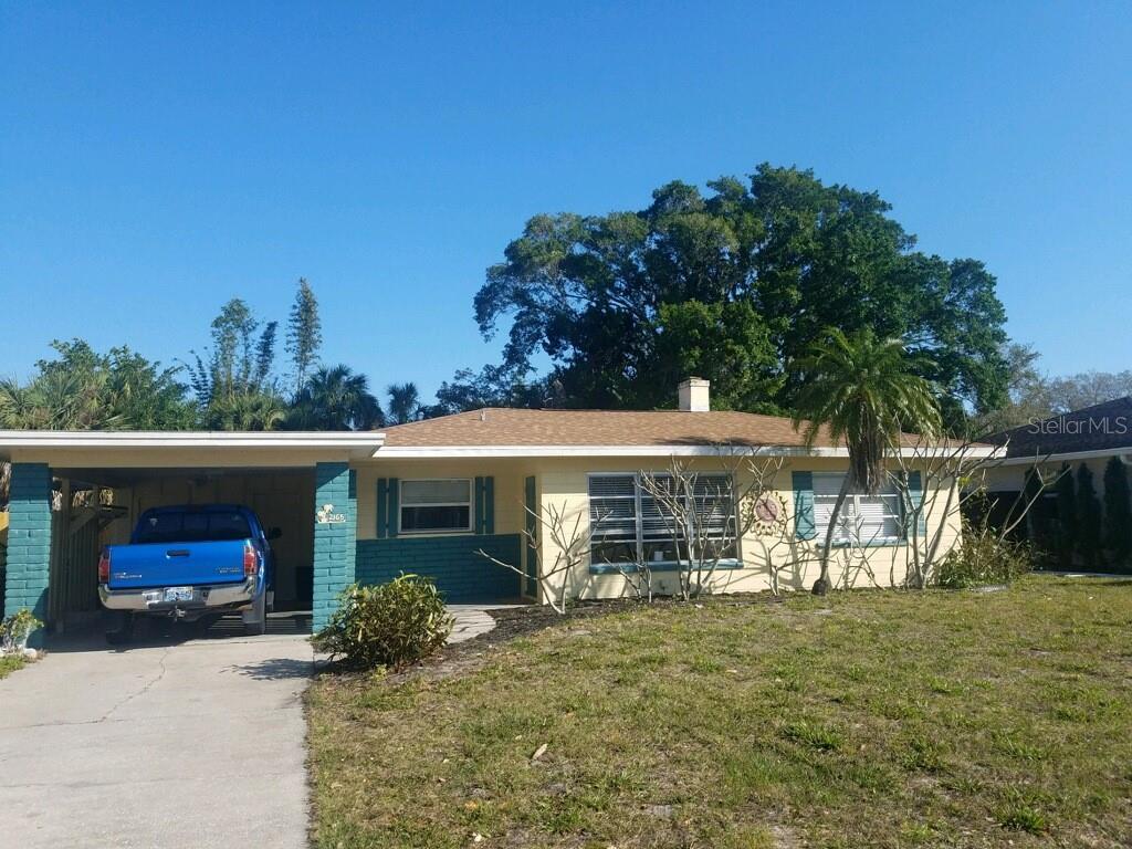 2165 Sunnyside Ln Property Photo 1