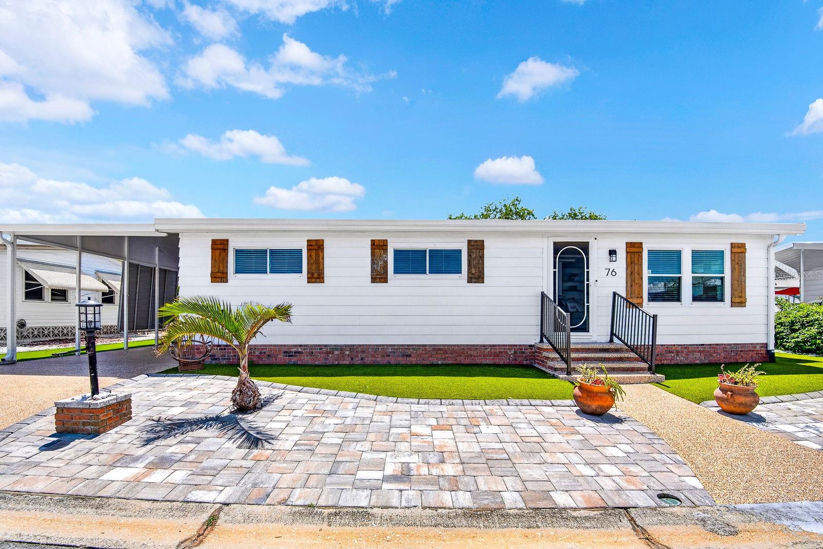 76 Caballo Way Property Photo 1