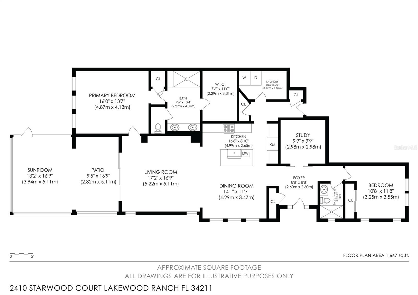 2410 Starwood Ct Property Photo 54
