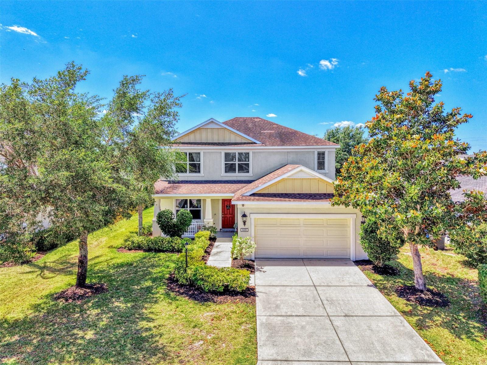 5008 MISSION PARK LN