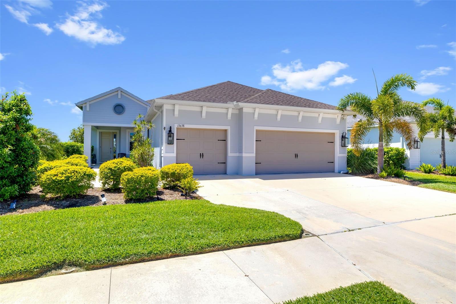 13638 Old Creek Ct Property Photo 1
