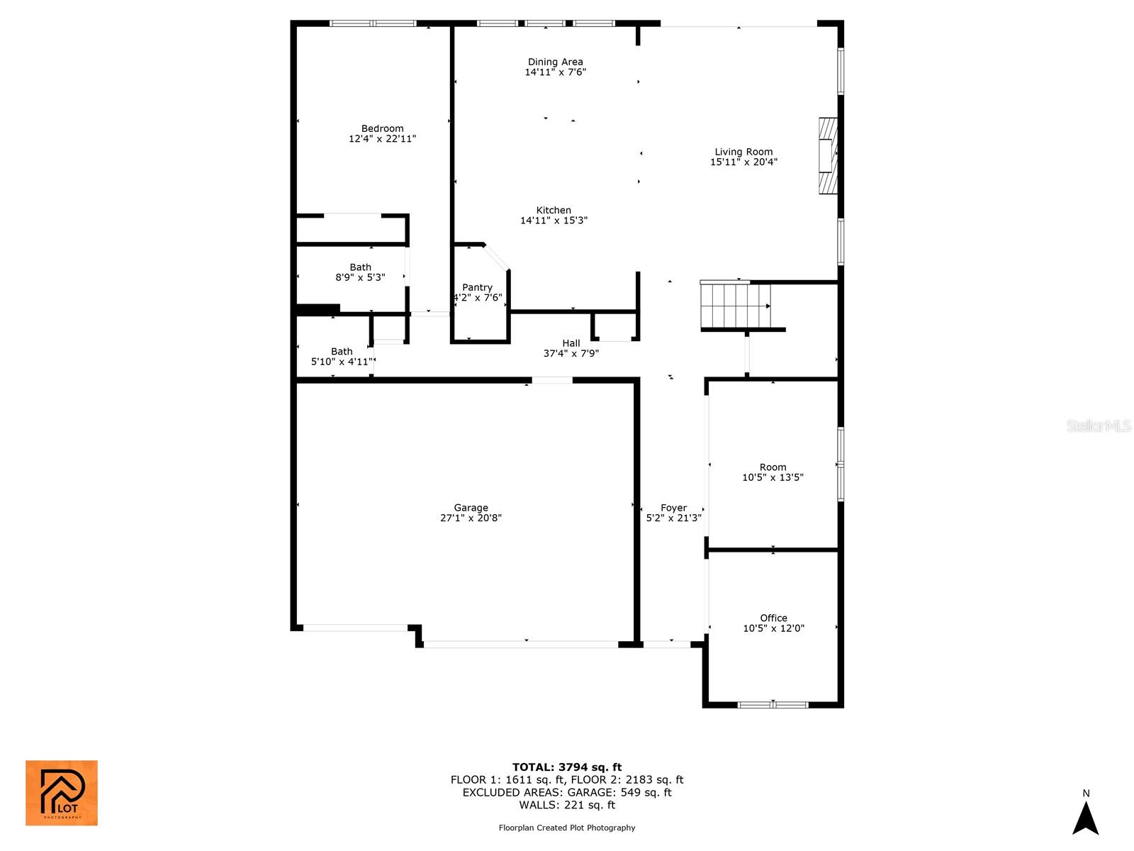 18015 Fattoria Terrace Property Photo 37