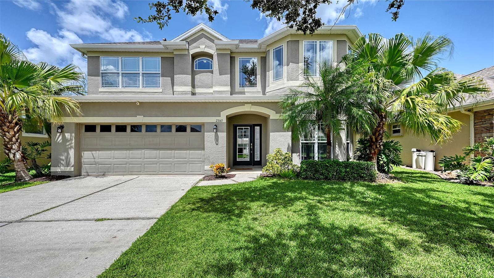 2343 126th Dr E Property Photo 1