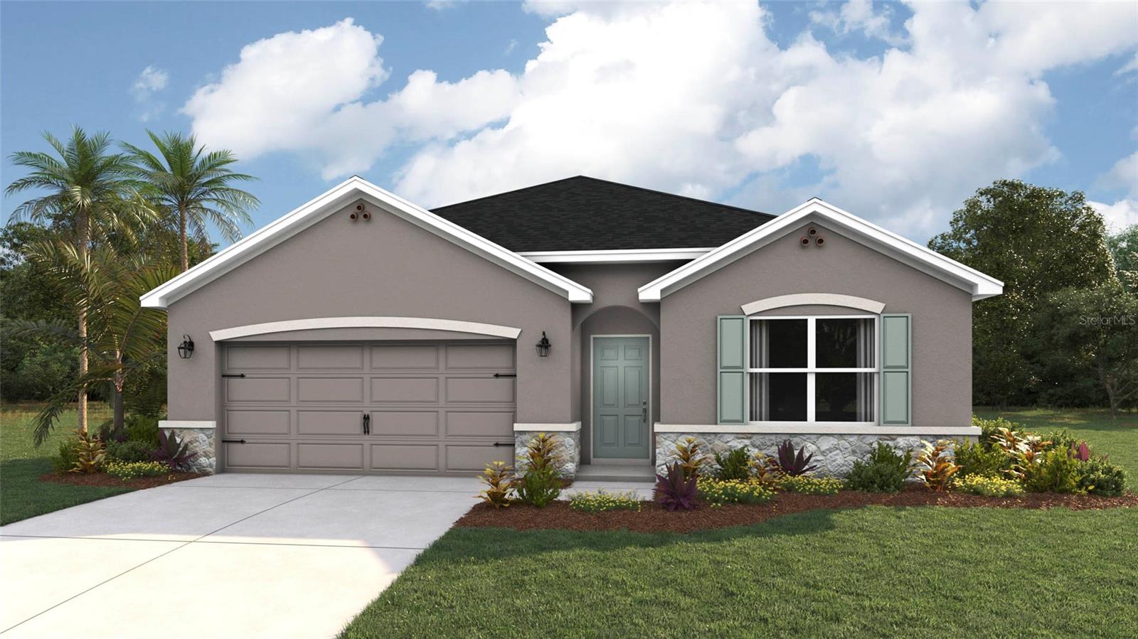 10927 RABBIT GROVE TRL Property Photo 1