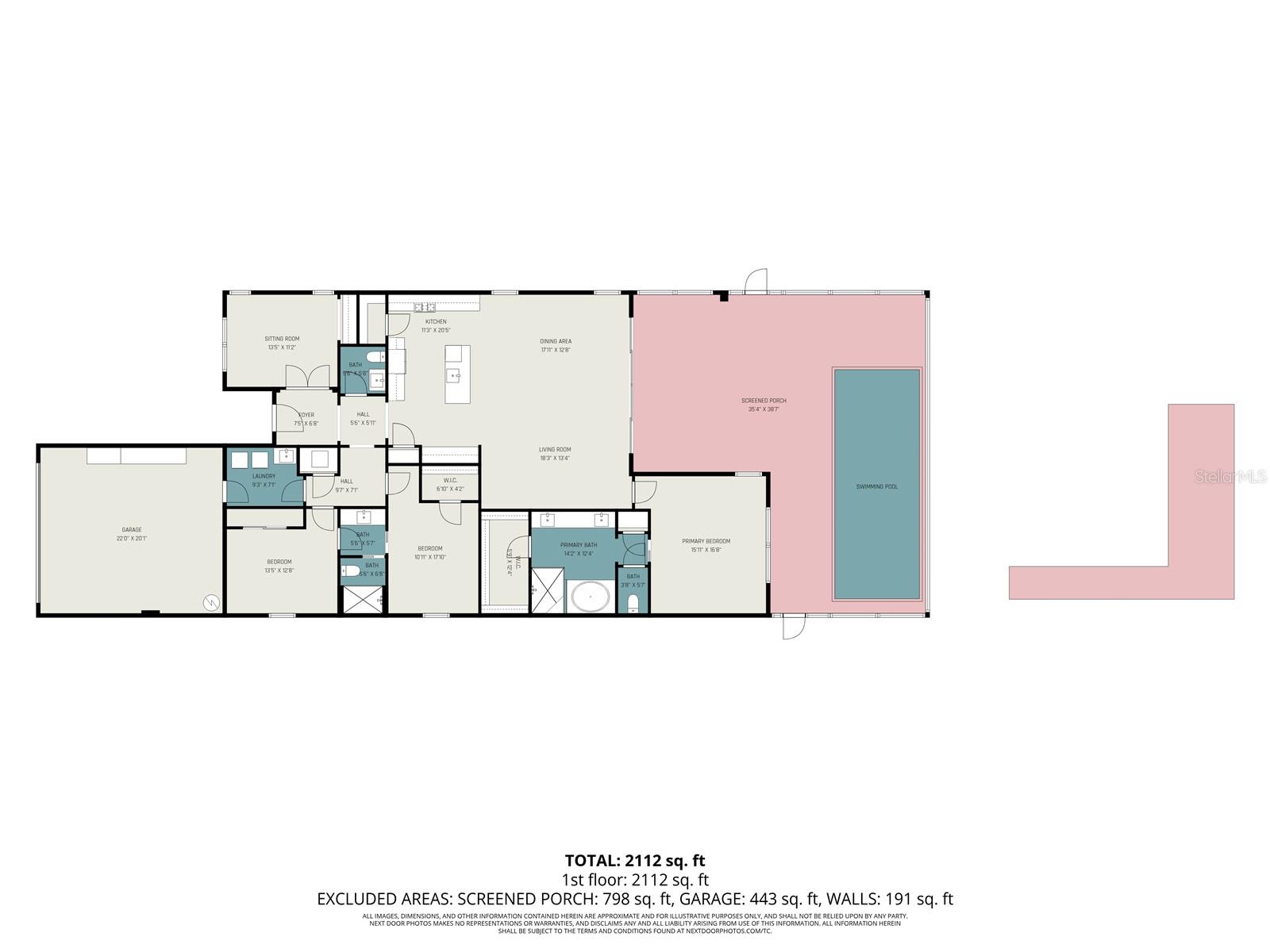 1018 Overlook Ct Property Photo 54