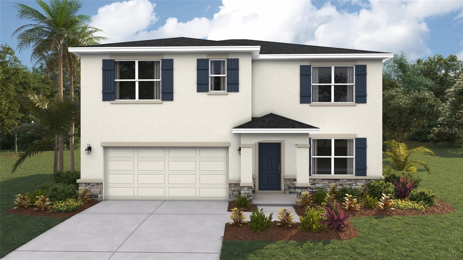10928 RABBIT GROVE TRL Property Photo 1