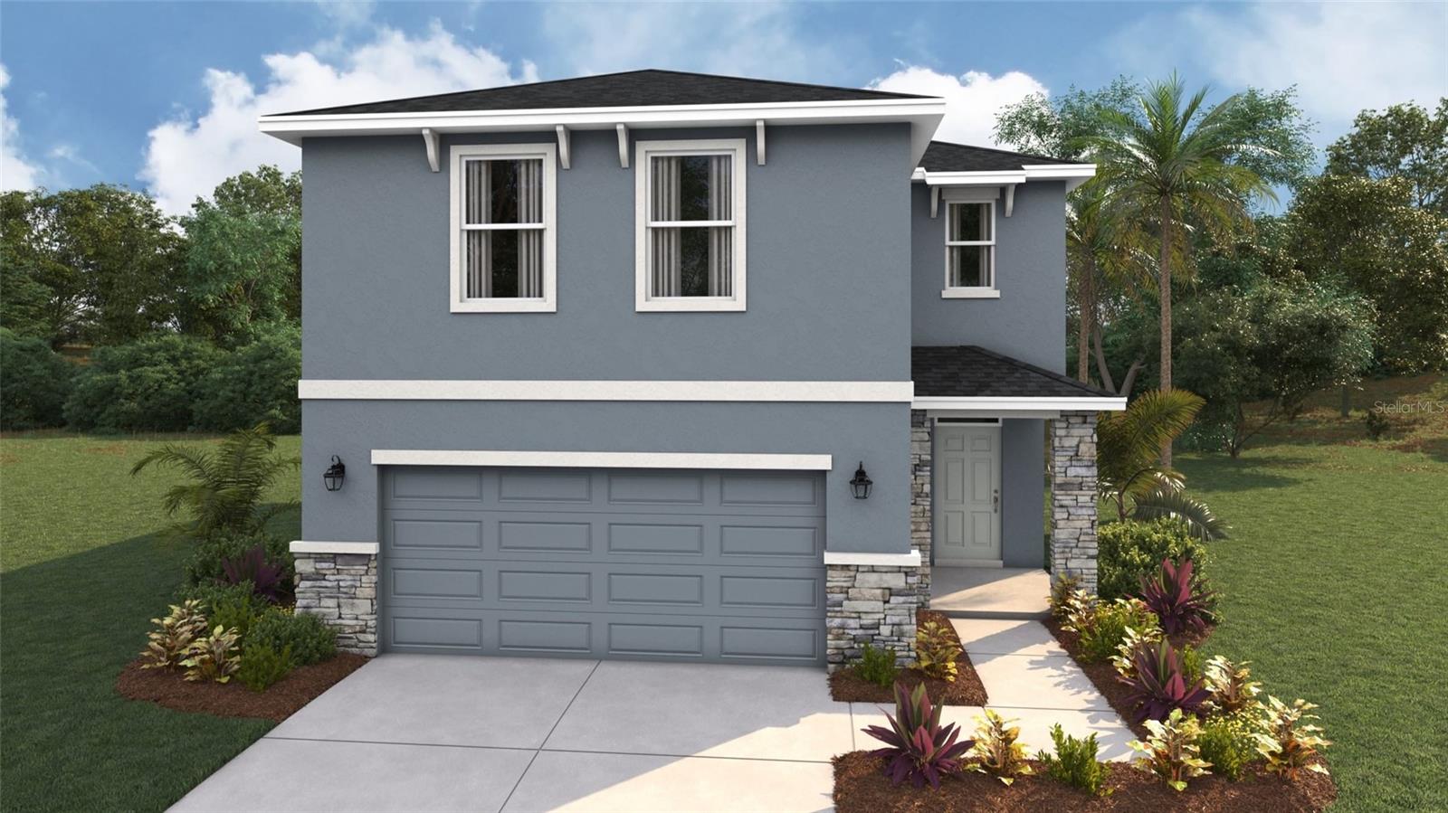 8812 CLEAR VIEW ST Property Photo 1
